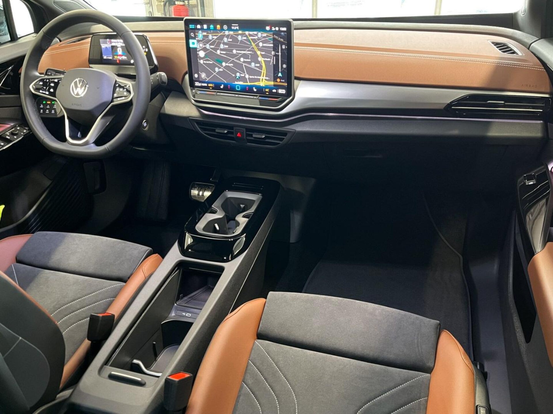 Volkswagen ID.4 Pro