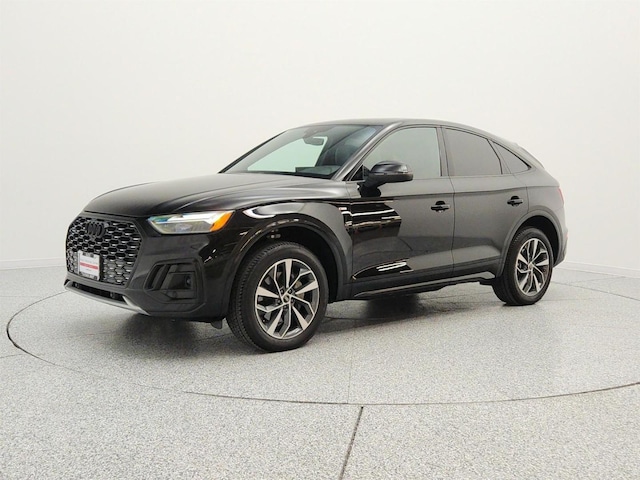 2023 Audi Q5 Sportback