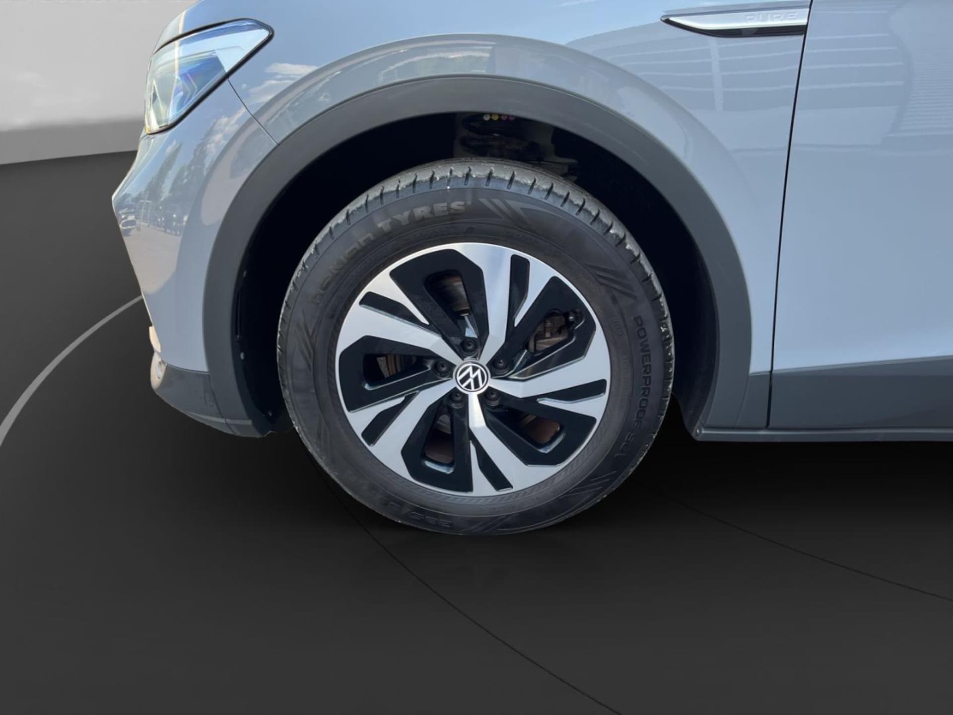 Volkswagen ID.4 Pure Performance