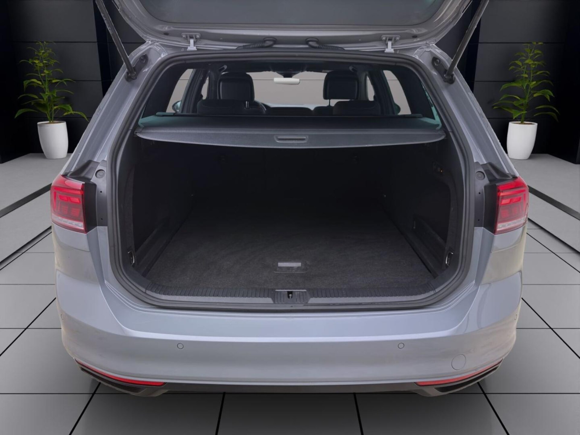 Volkswagen Passat Variant Business