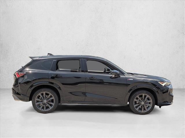 2025 Acura ADX