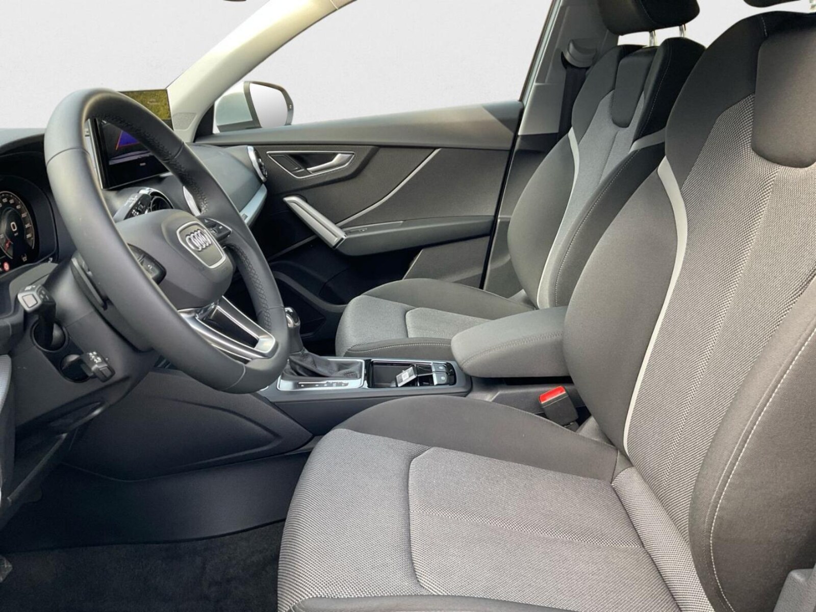 Audi Q2 – Bild 9