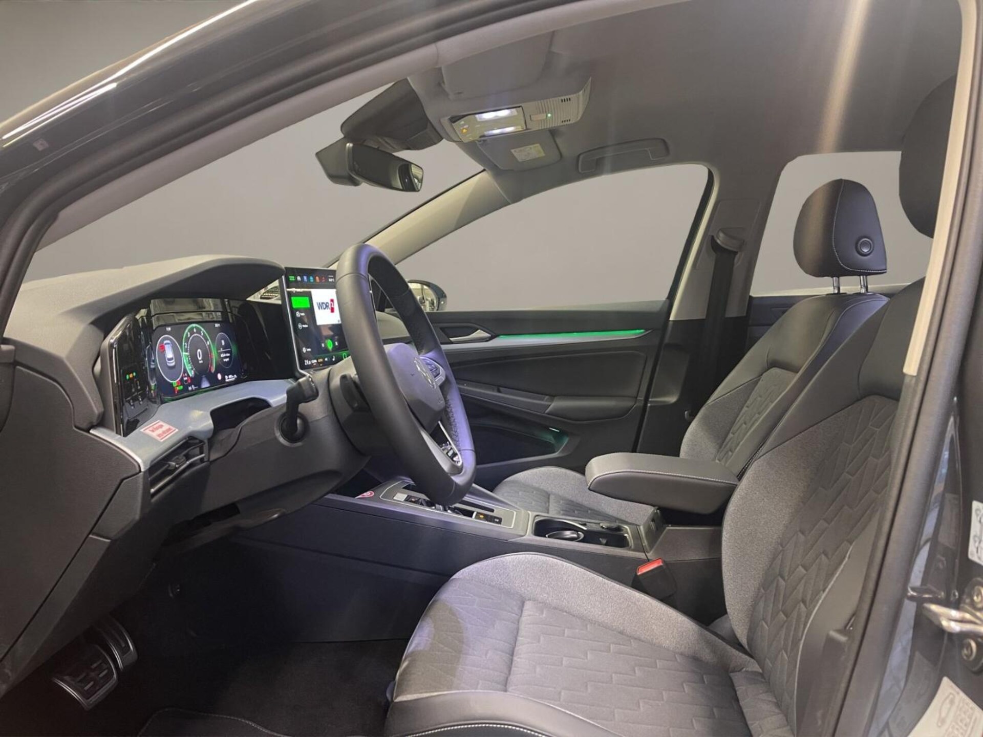 Volkswagen Golf ENERGY