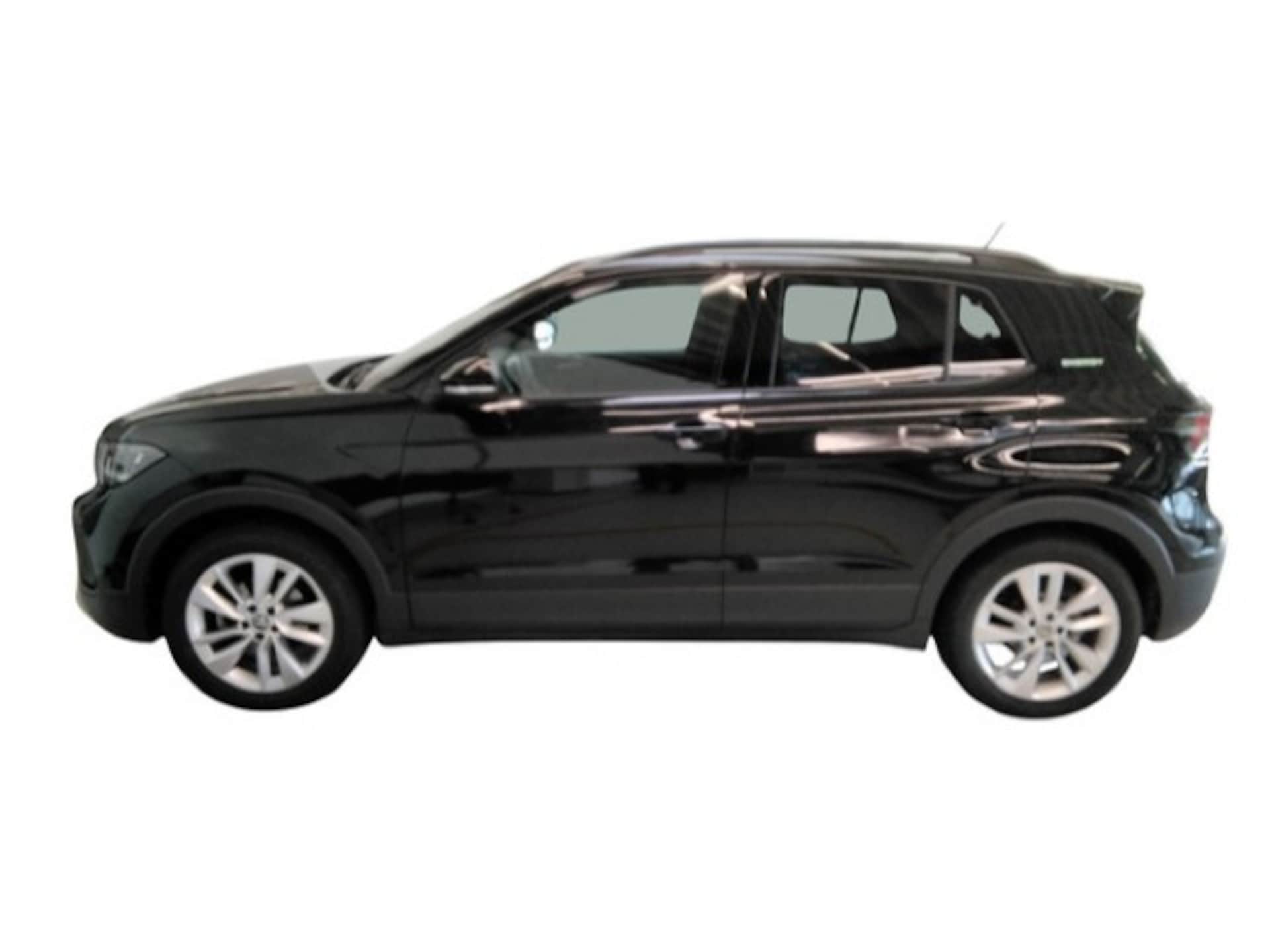 Volkswagen T-Cross ENERGY
