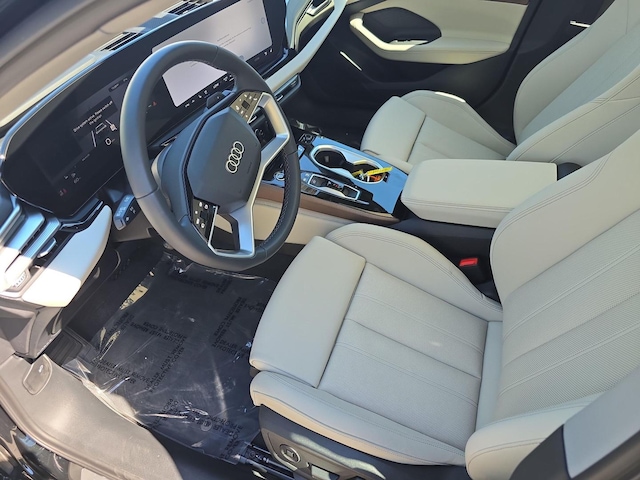 2026 Audi A6 Premium Plus - Photo 15