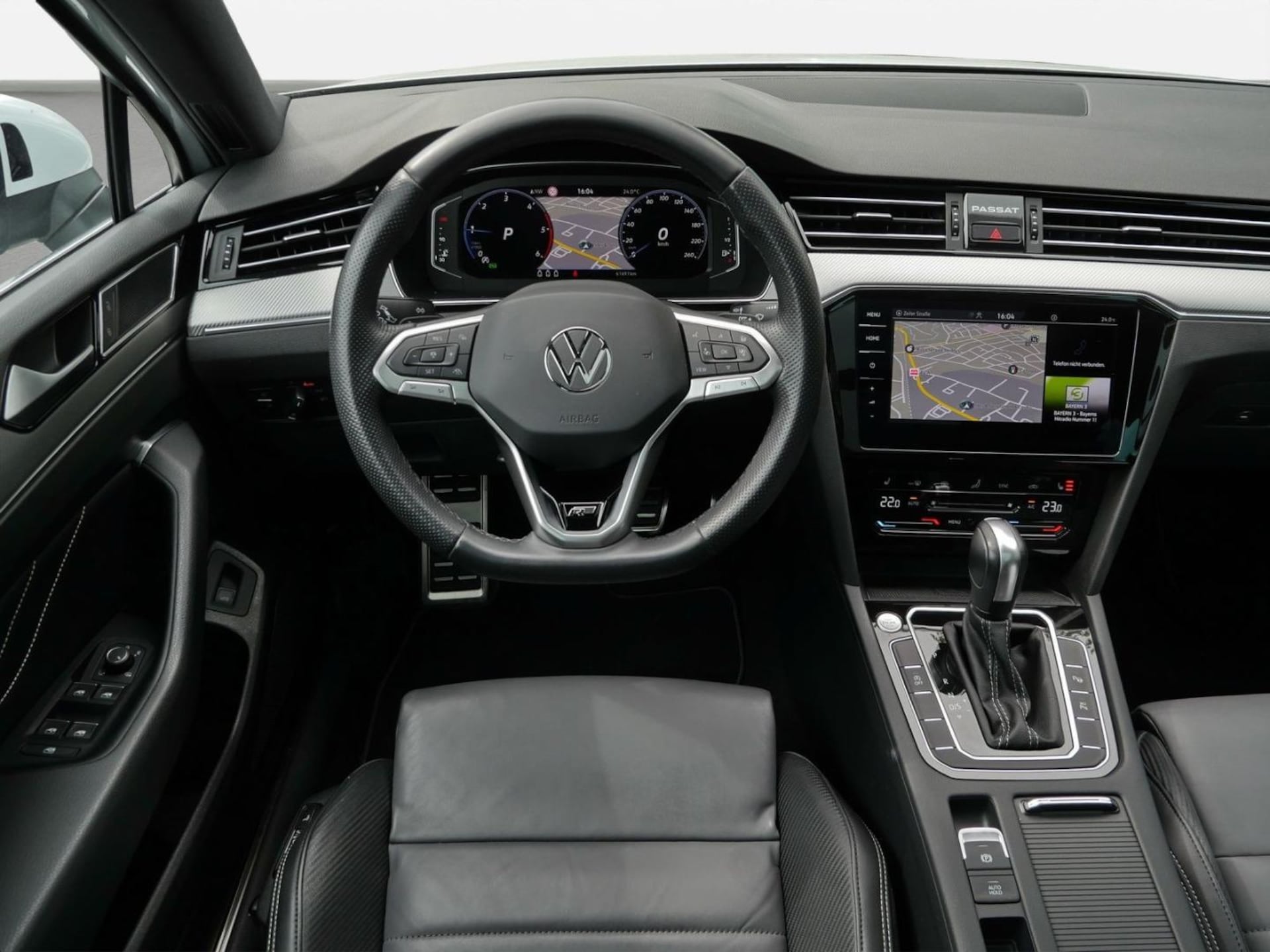 Volkswagen Passat Variant Elegance