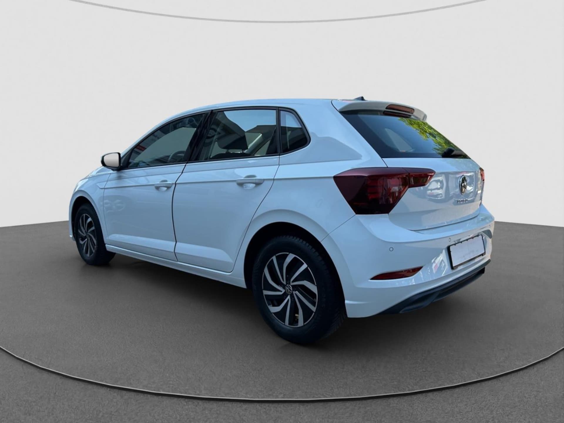 Volkswagen Polo Life