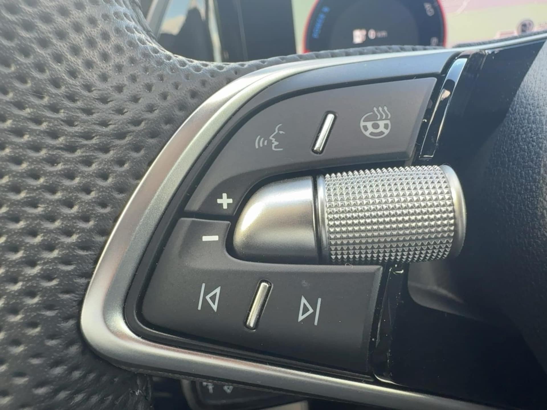Skoda Kodiaq Sportline