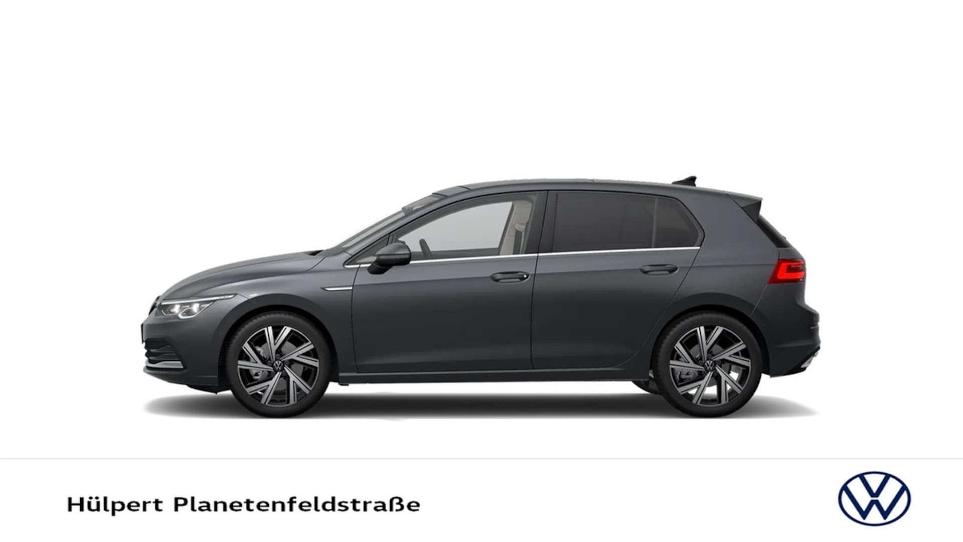 Volkswagen Golf Style