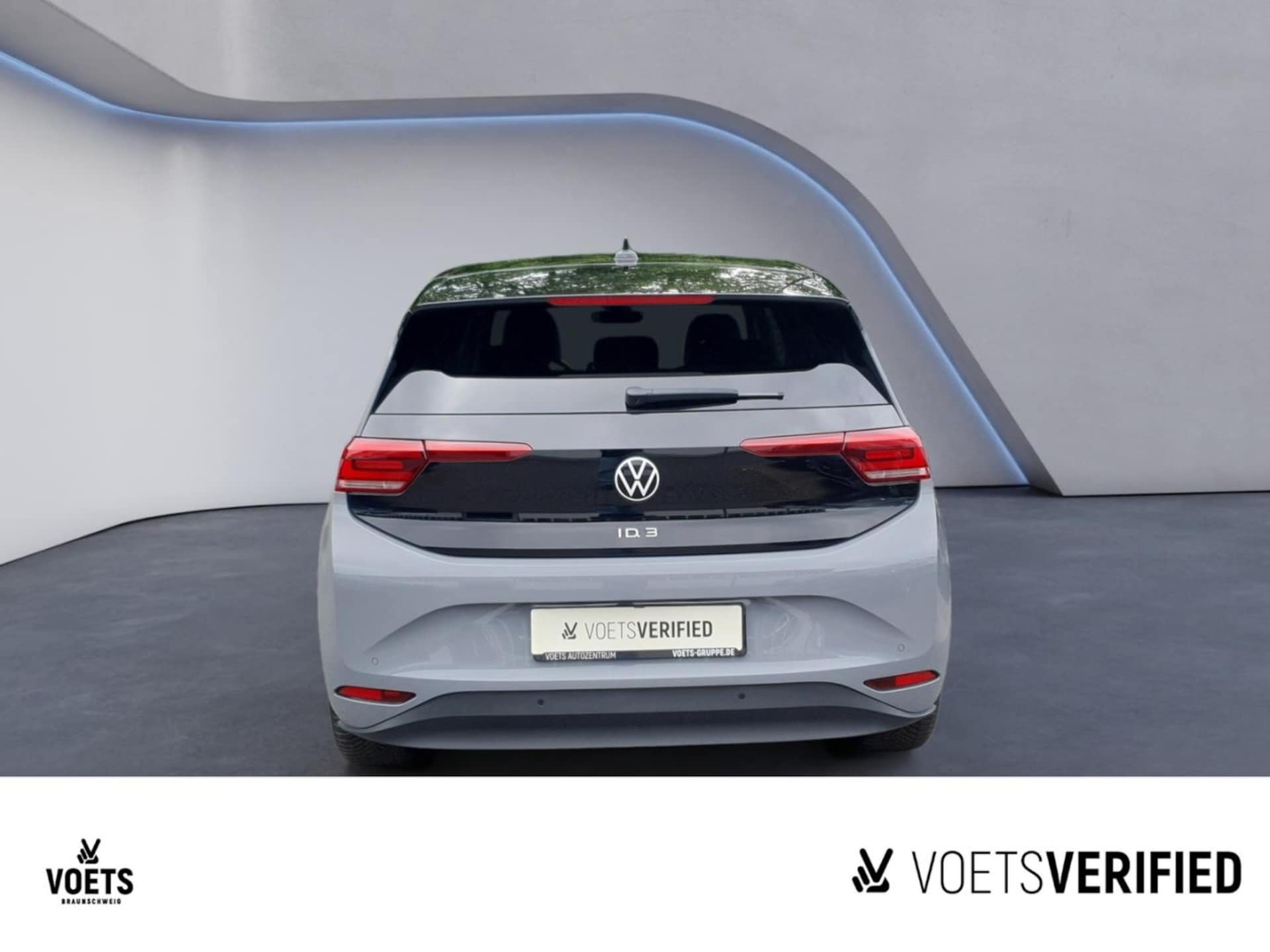 Volkswagen ID.3 MOVE Pro