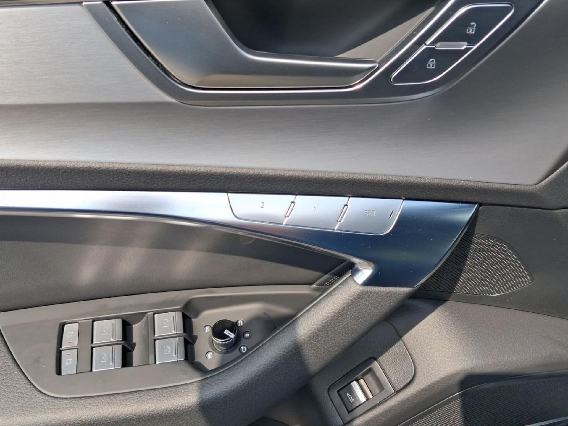 Audi S6 Limousine