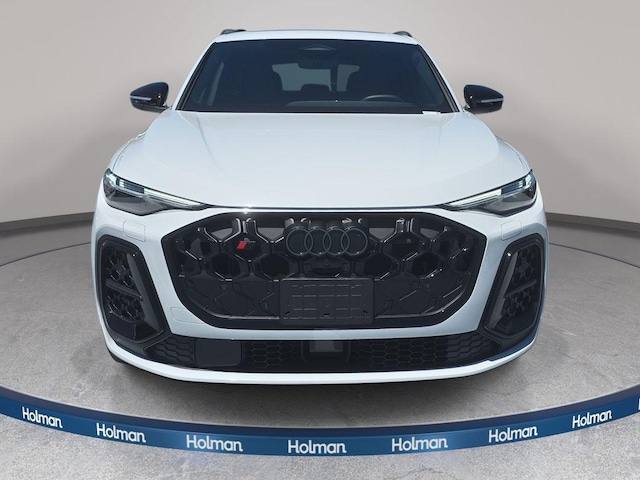 2025 Audi SQ5