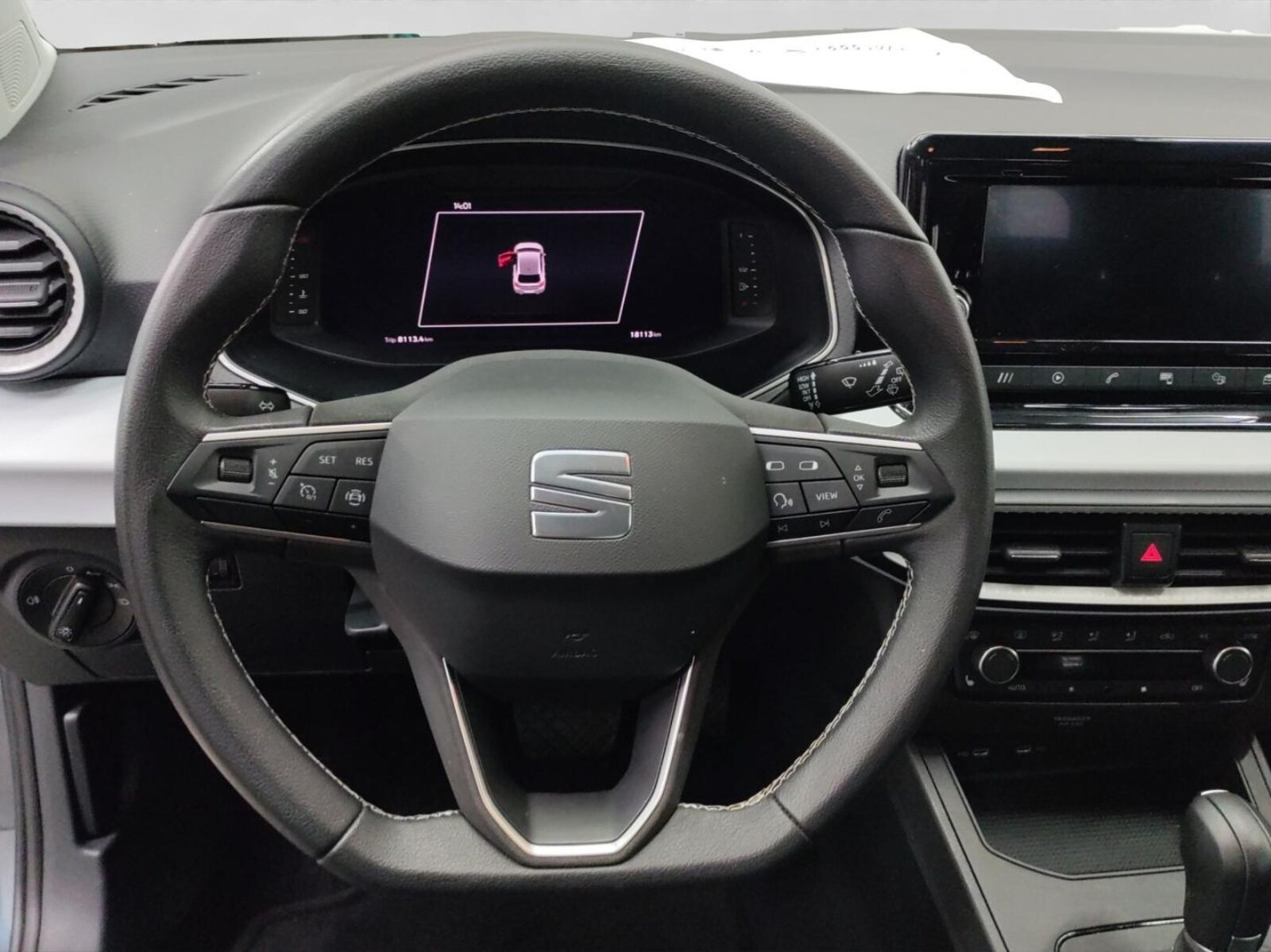 SEAT Ibiza – Bild 9