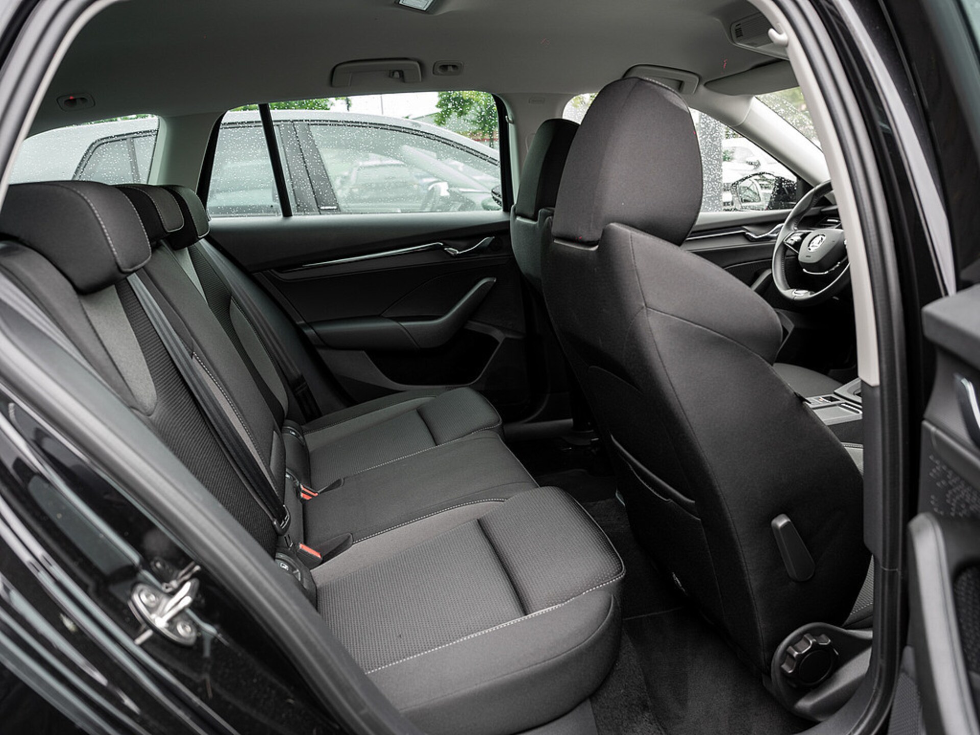 Skoda Octavia Combi Ambition