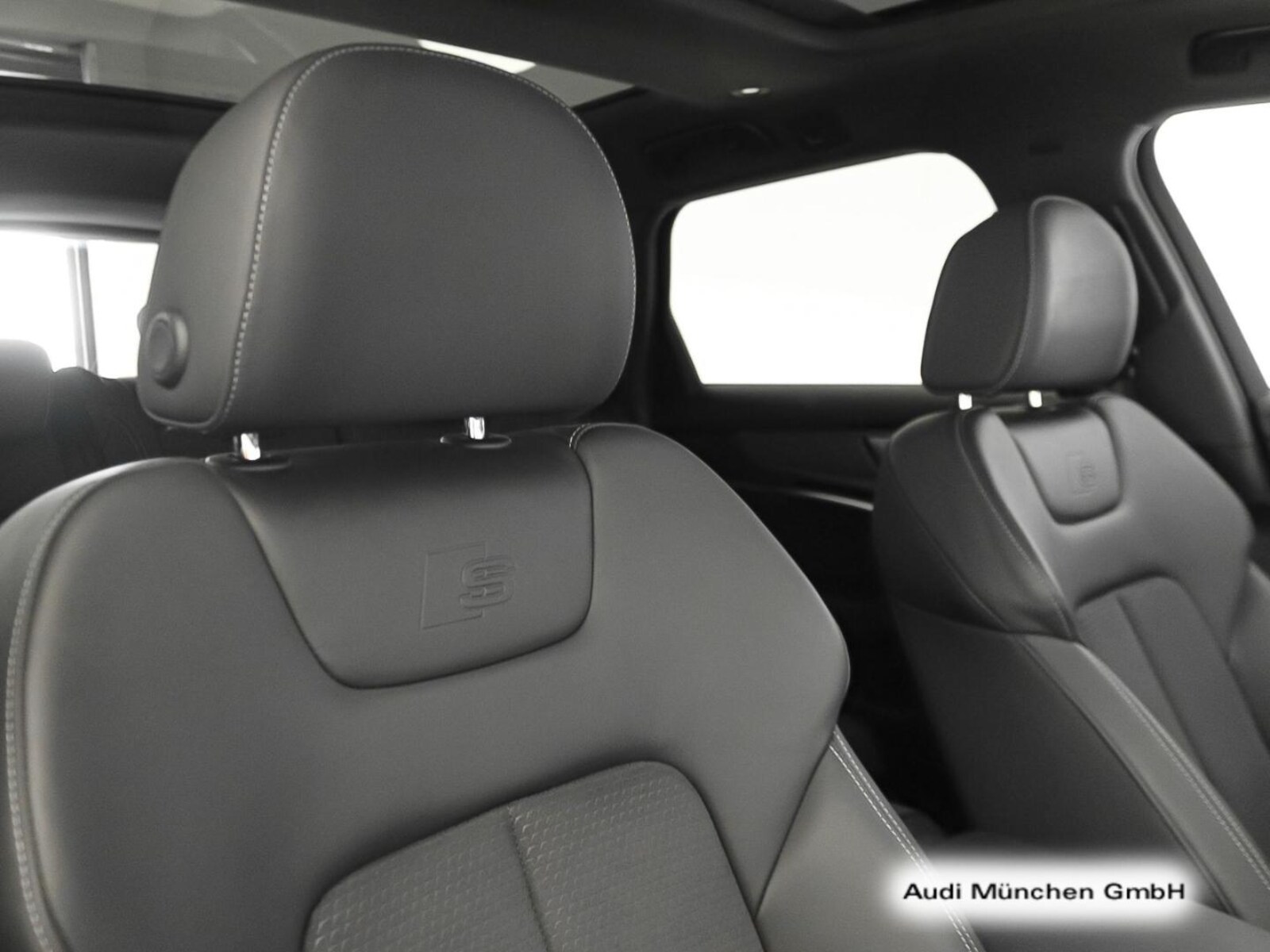 Audi S6 Avant – Bild 12