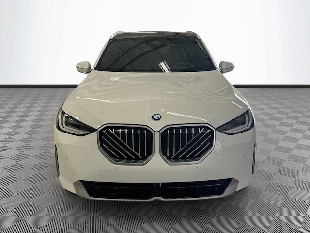 2025 BMW X3