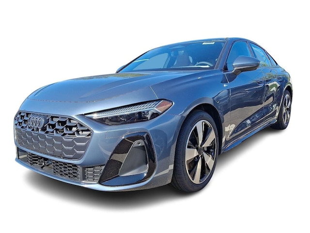 Photo of 2026 Audi A5 Sedan 