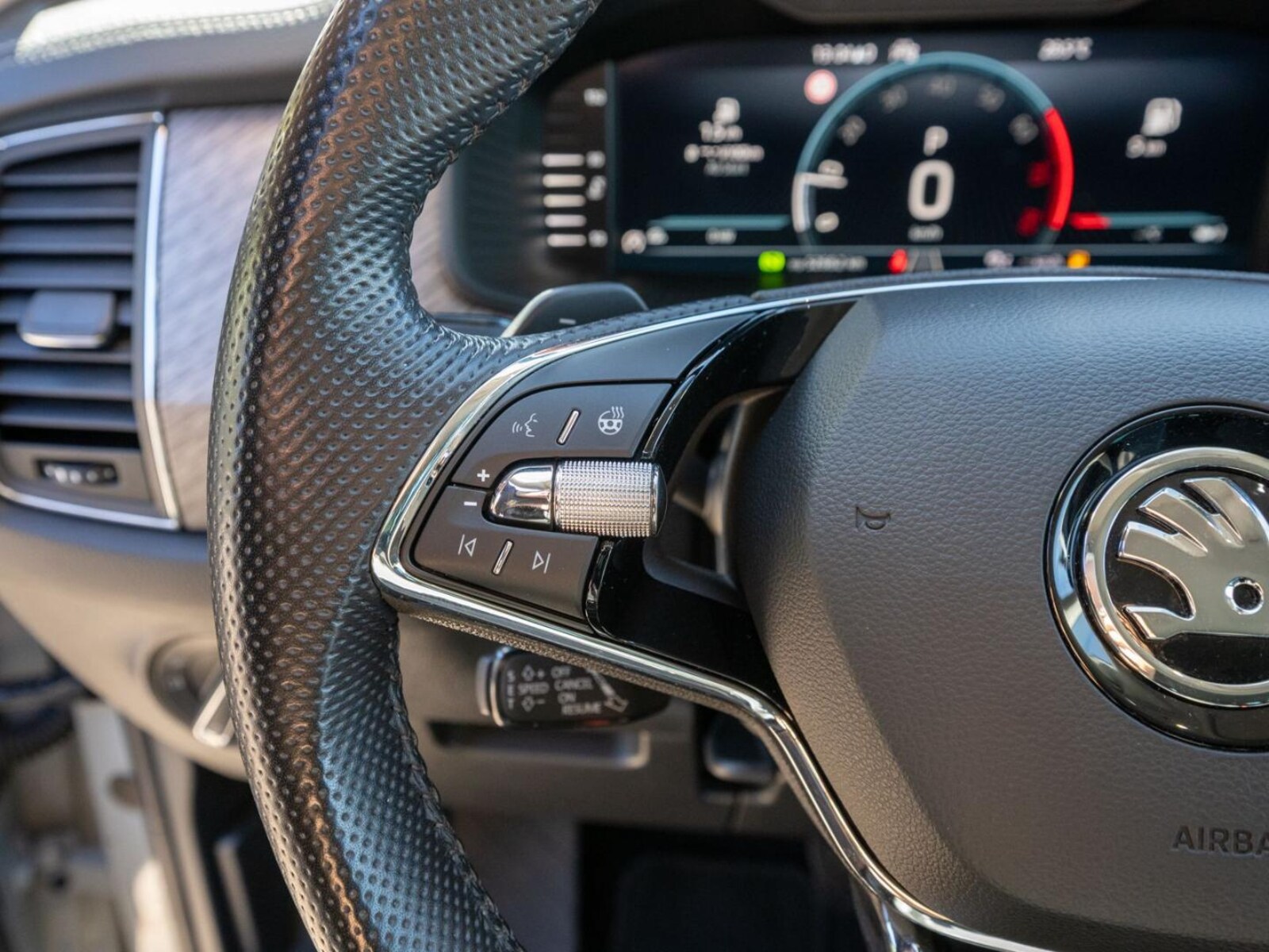 Škoda Kodiaq – Bild 18