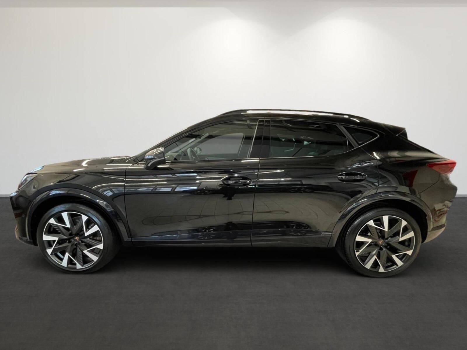 CUPRA Formentor – Bild 6