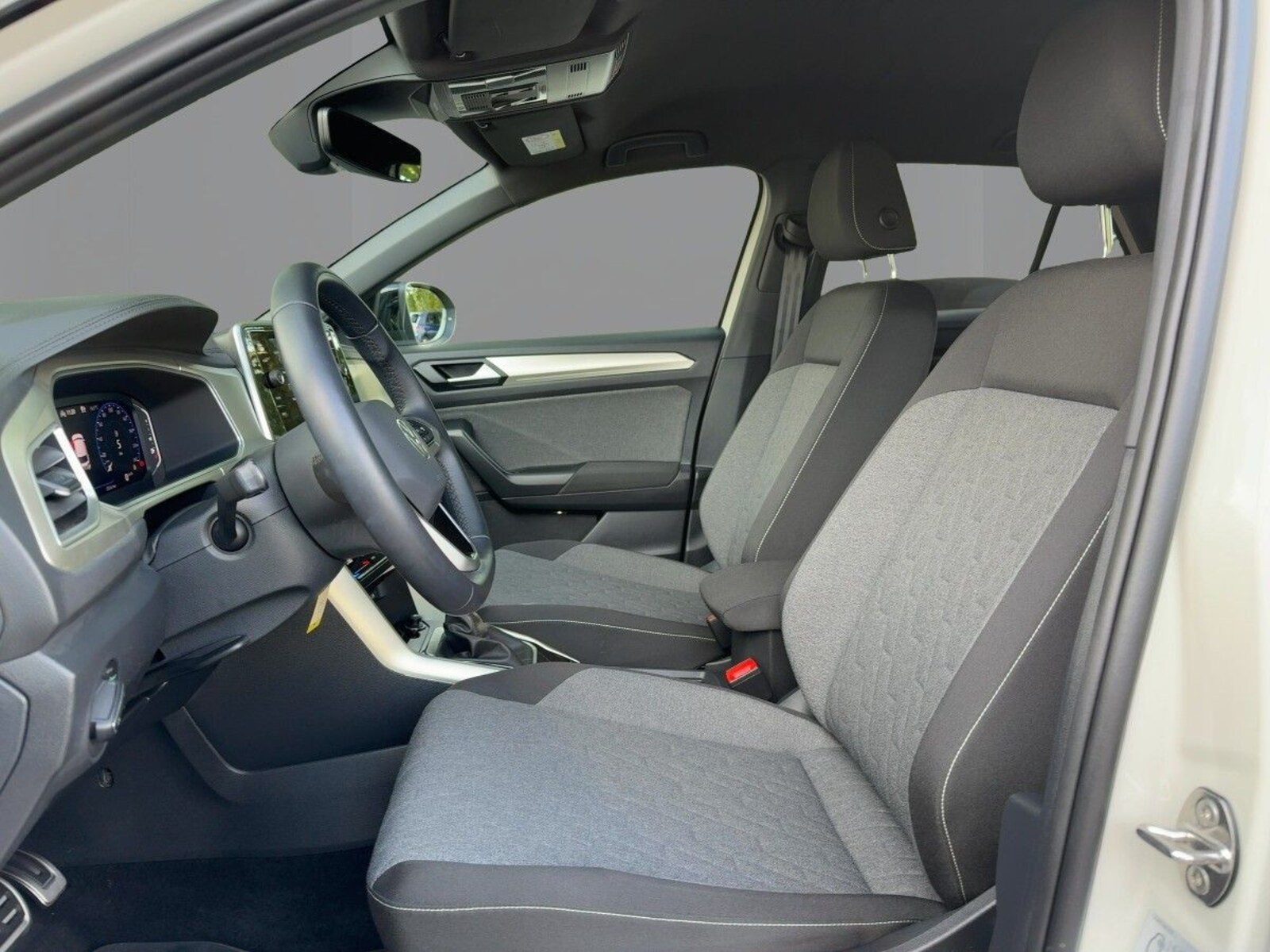 Volkswagen T-Roc – Bild 8