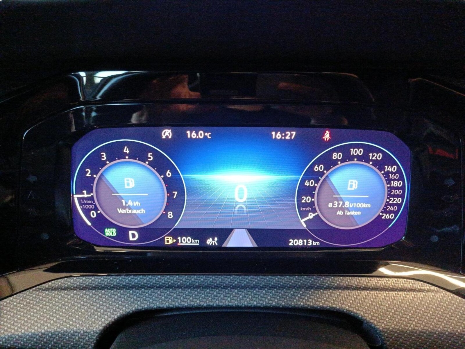 Volkswagen Golf – Bild 13