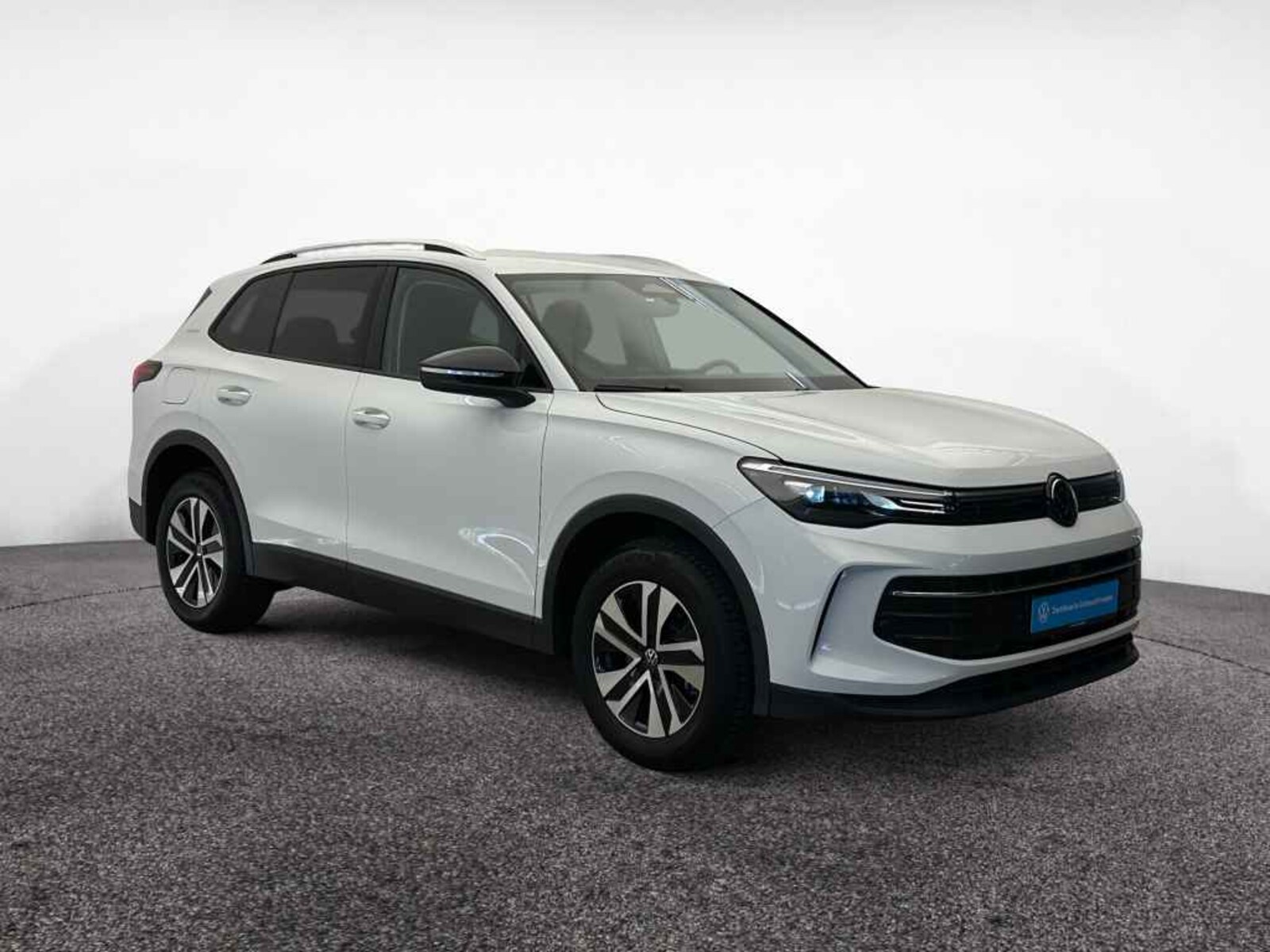 Volkswagen Tiguan – Bild 4
