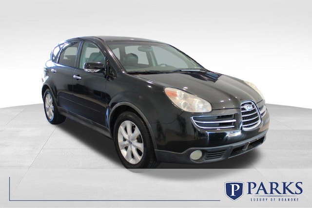 Photo of 2006 Subaru