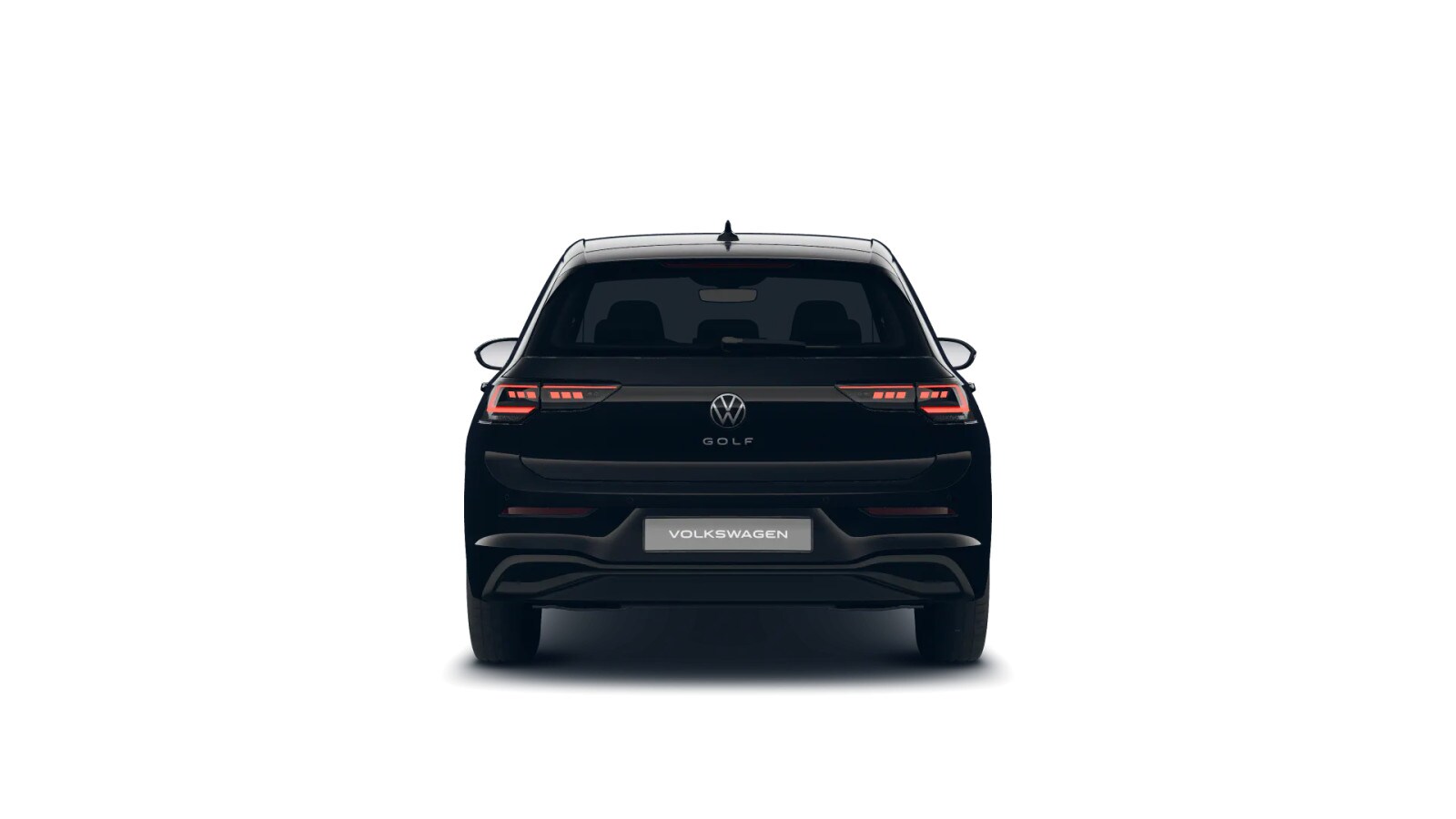 Volkswagen Golf – Bild 7
