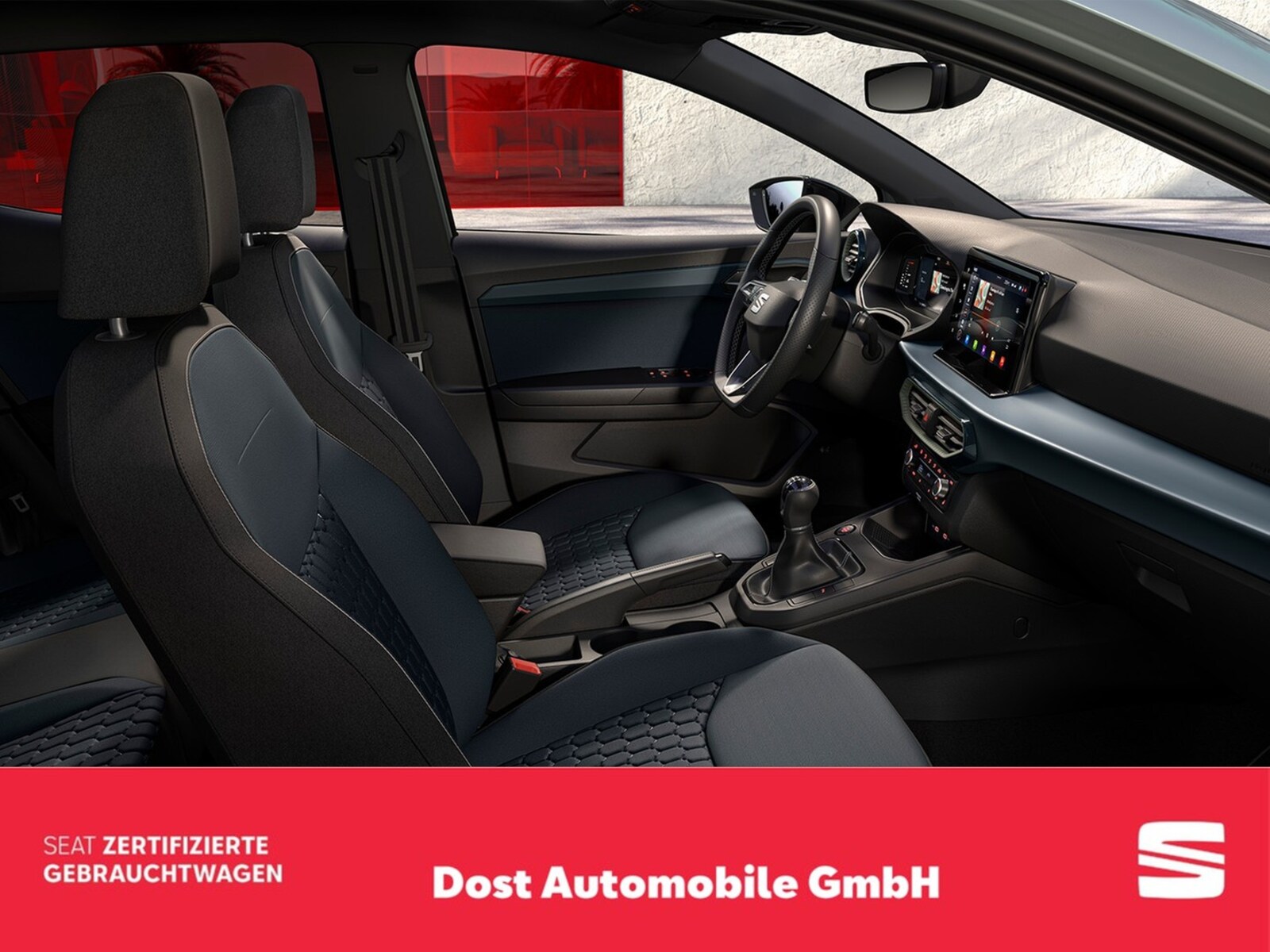 SEAT Ibiza – Bild 9
