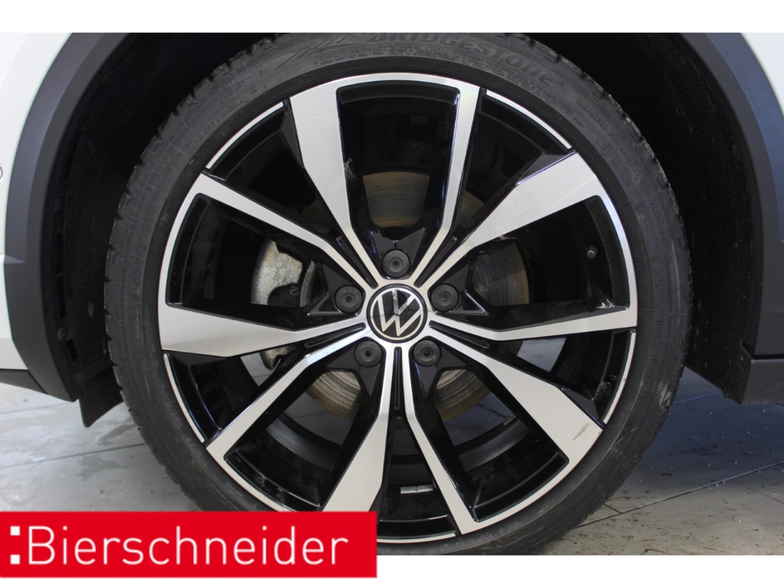Volkswagen T-Roc Cabriolet – Bild 13