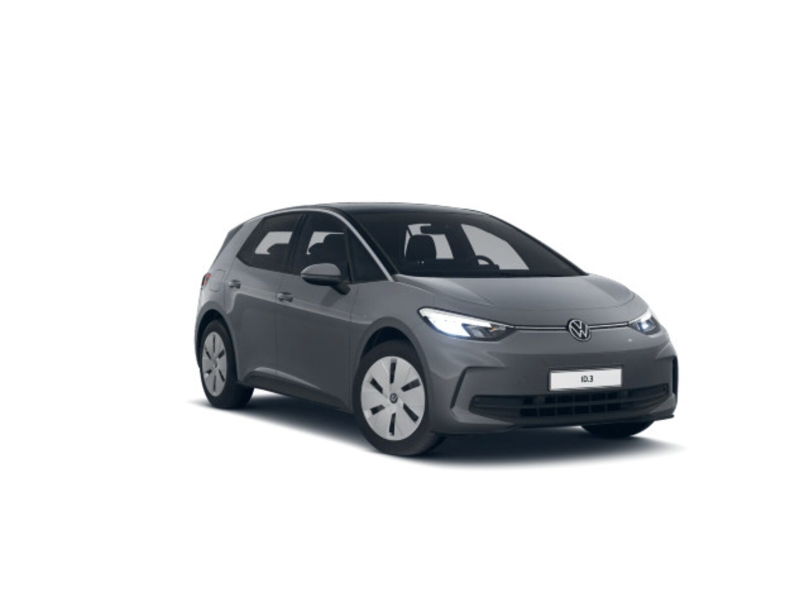 Volkswagen ID.3 – Bild 8