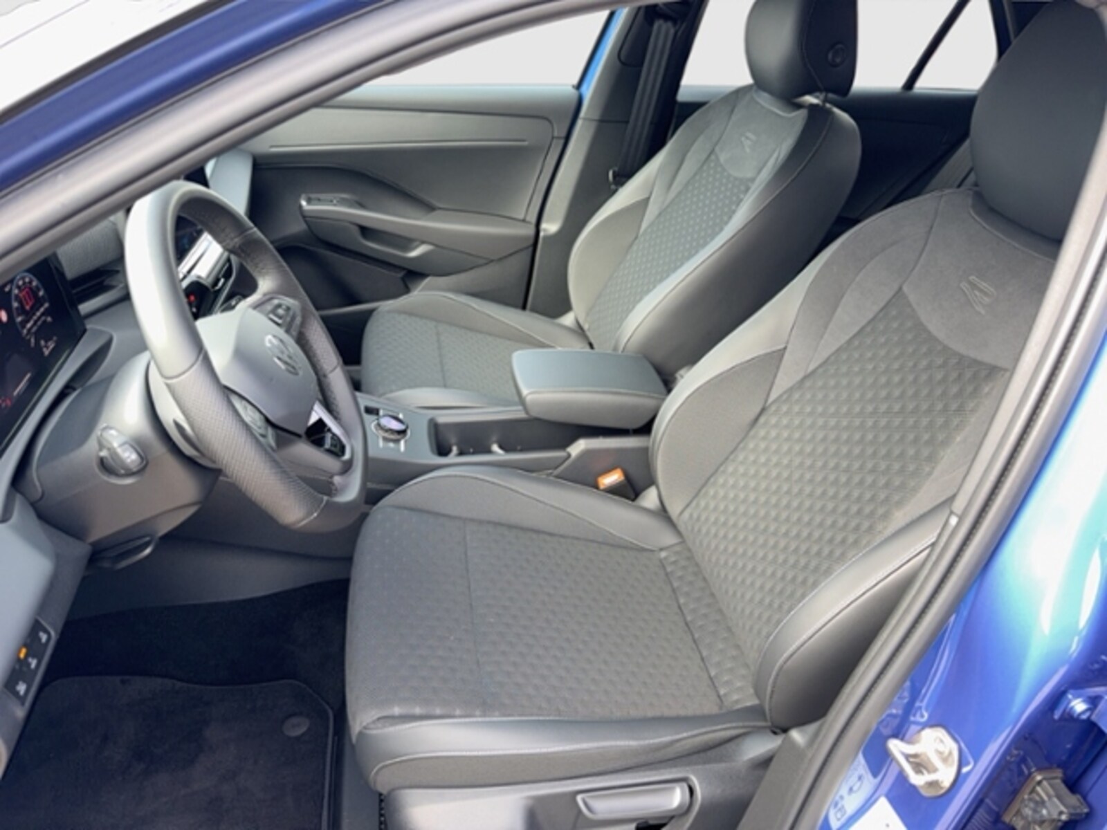 Volkswagen T-Roc – Bild 9