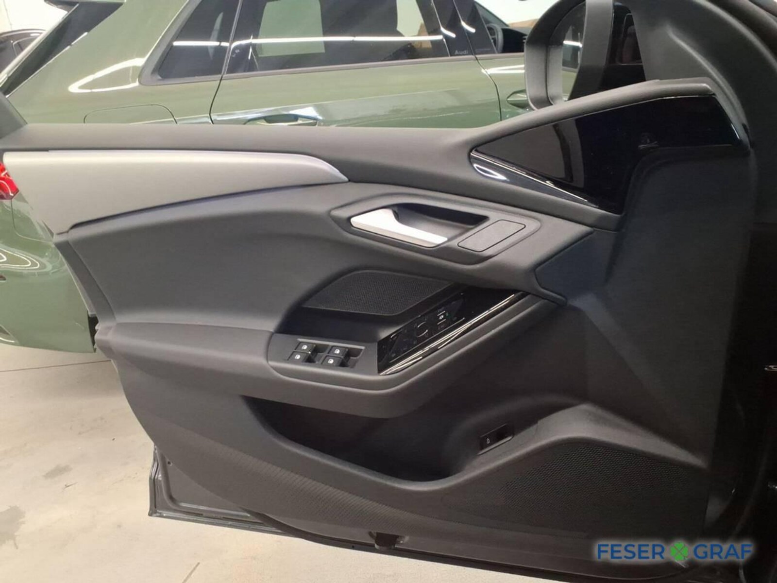 Audi A6 Avant e-tron – Bild 5