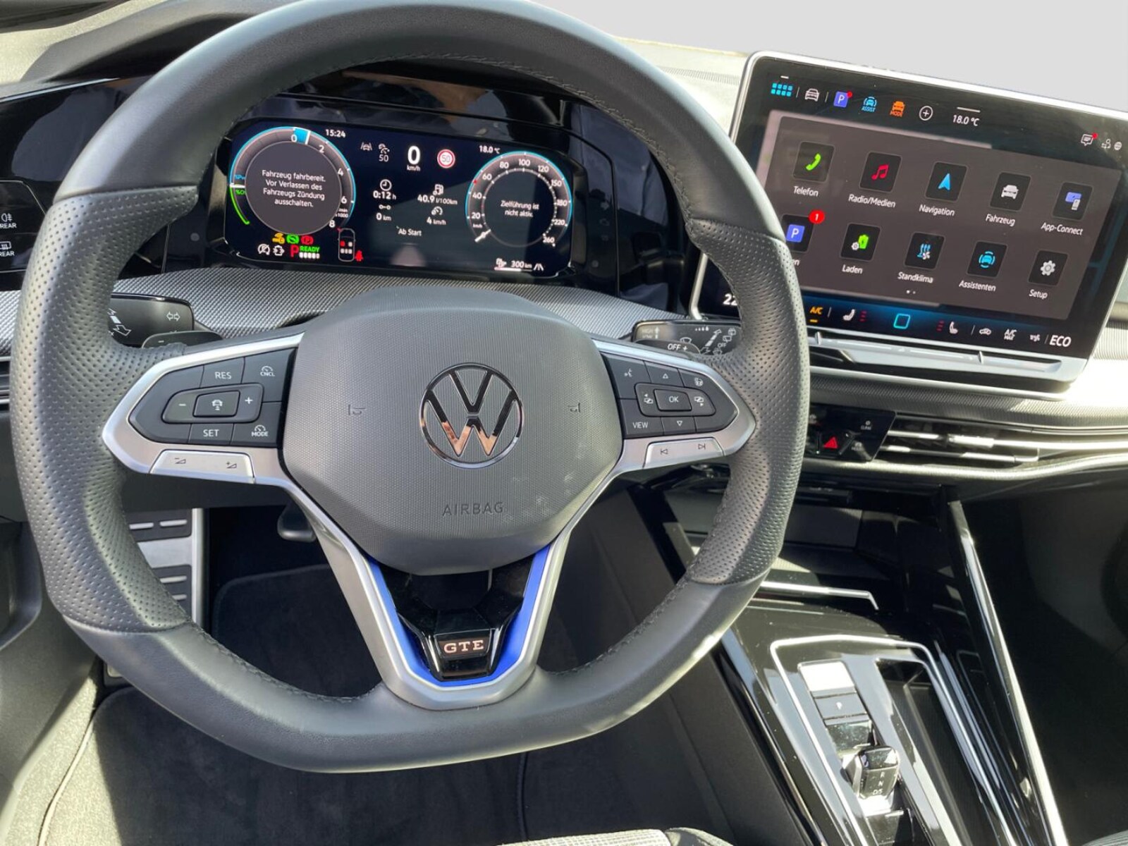 Volkswagen Golf – Bild 6