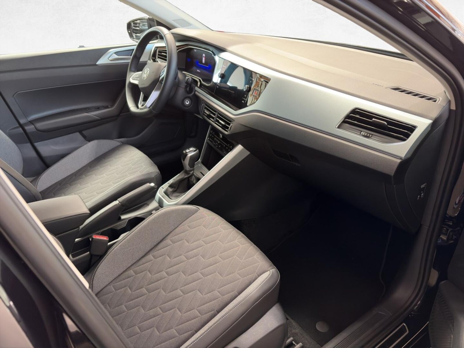 Volkswagen Polo – Bild 8