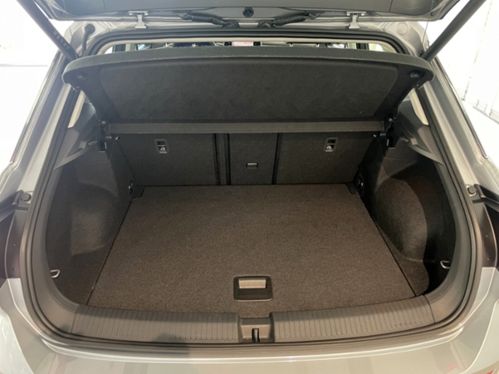 Volkswagen T-Roc – Bild 13