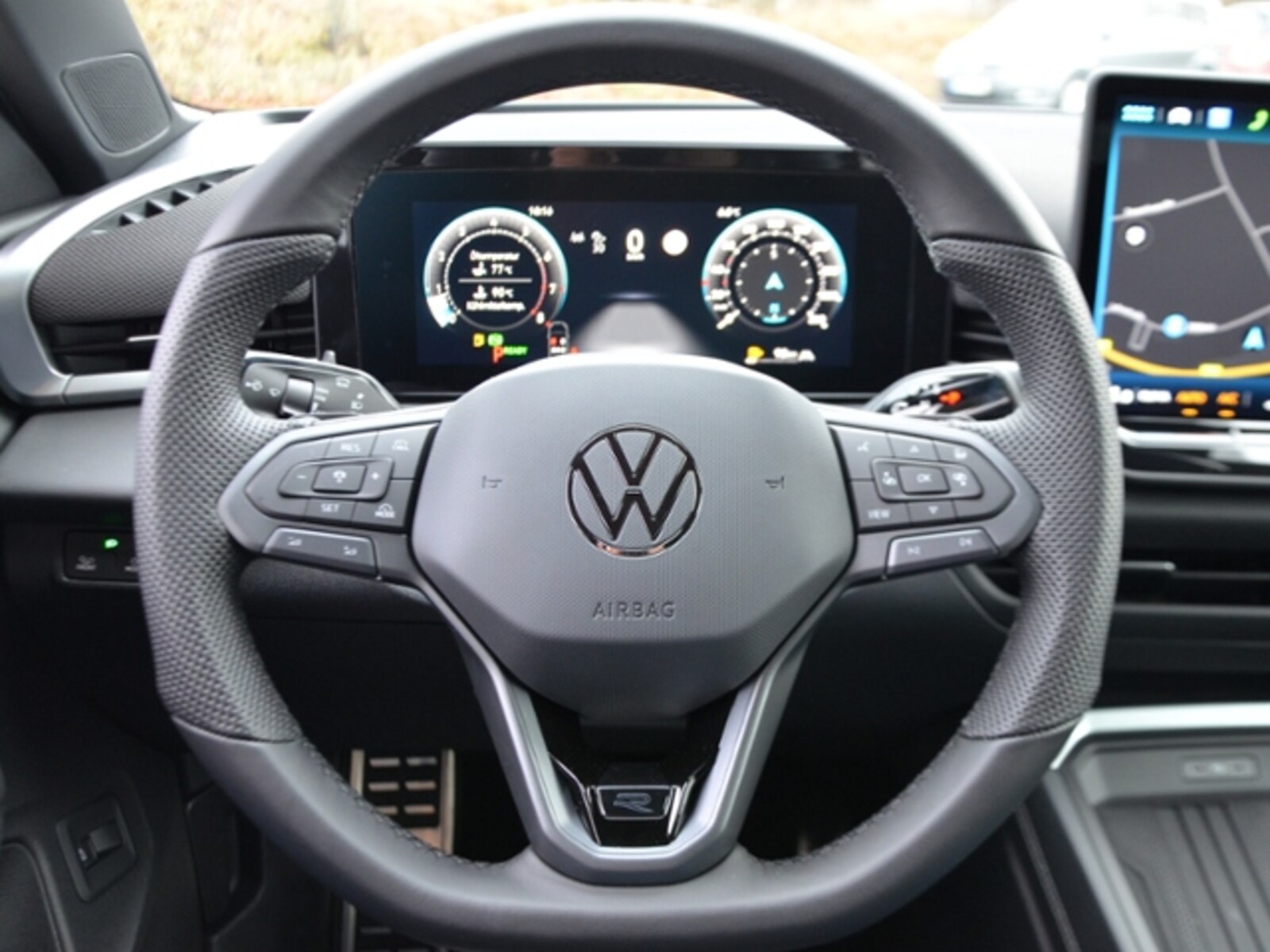 Volkswagen T-Roc – Bild 16