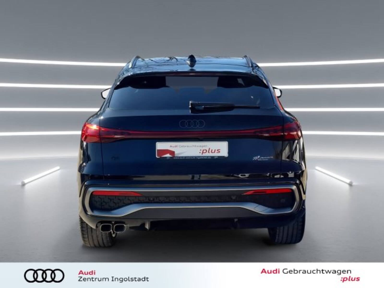 Audi Q5 Sportback – Bild 4