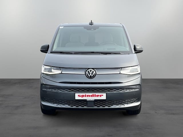 Volkswagen Multivan langversion