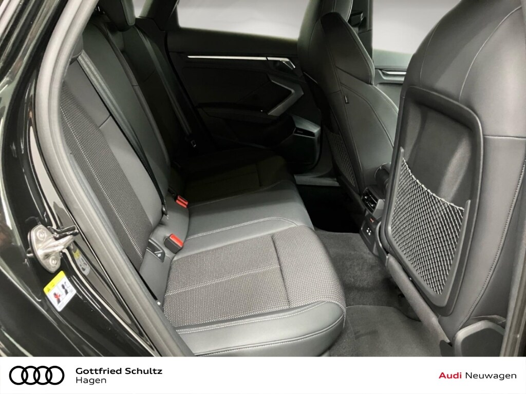 Image about Audi S3 Sportback TFSI quattro S tronic