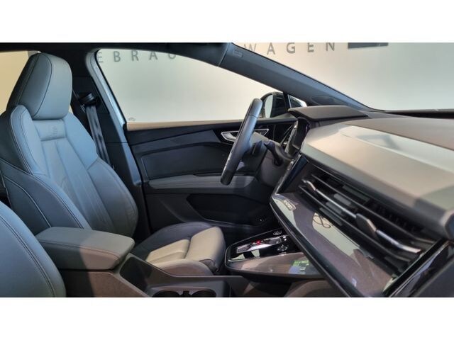 Image about Audi Q4 e-tron 35 e-tron