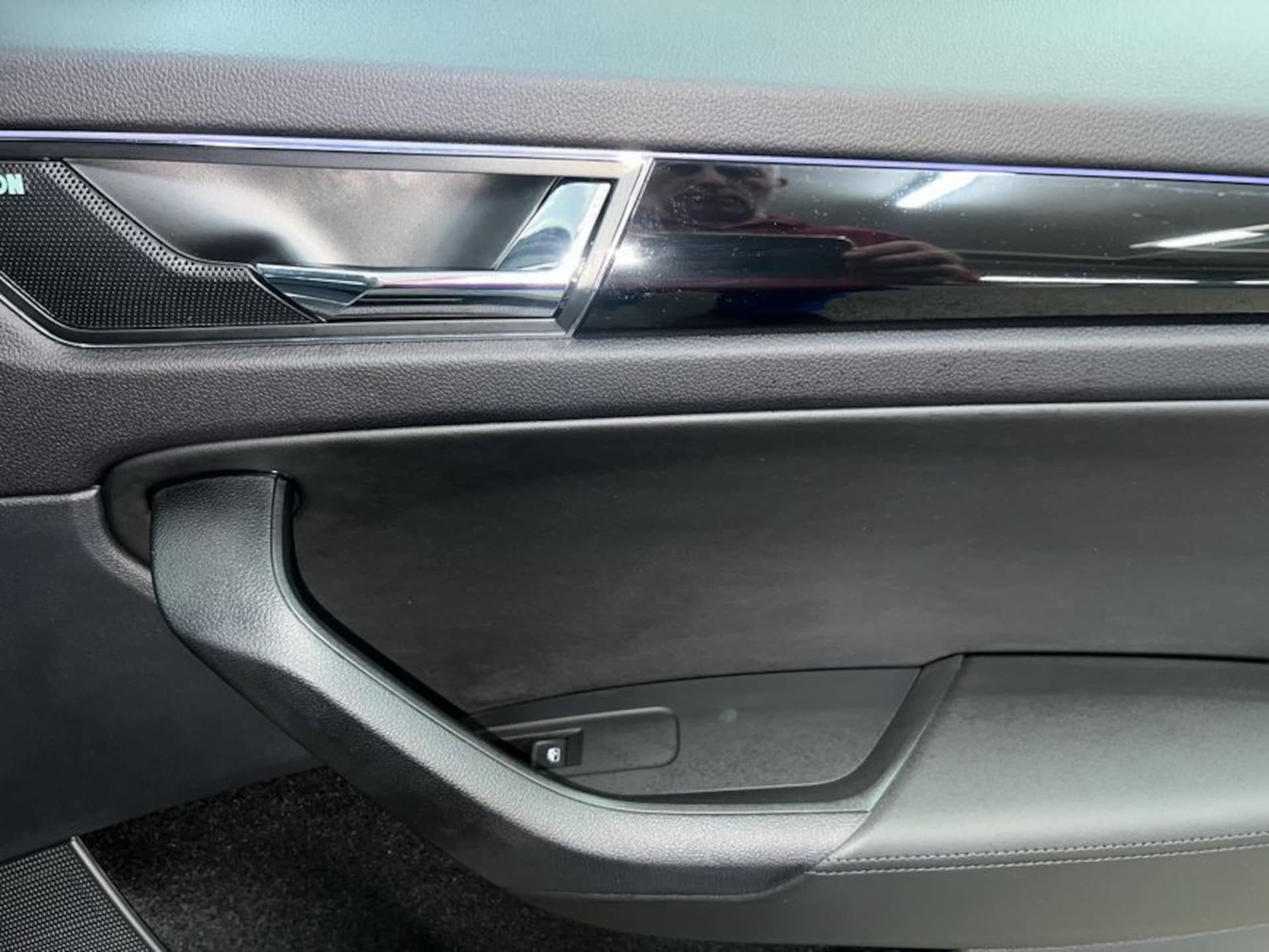 Skoda Kodiaq Laurin & Klement