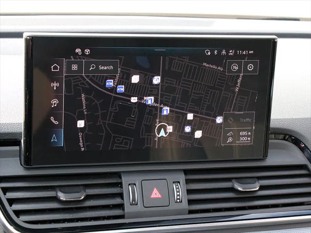 2024 AUDI Q5 - Image 16