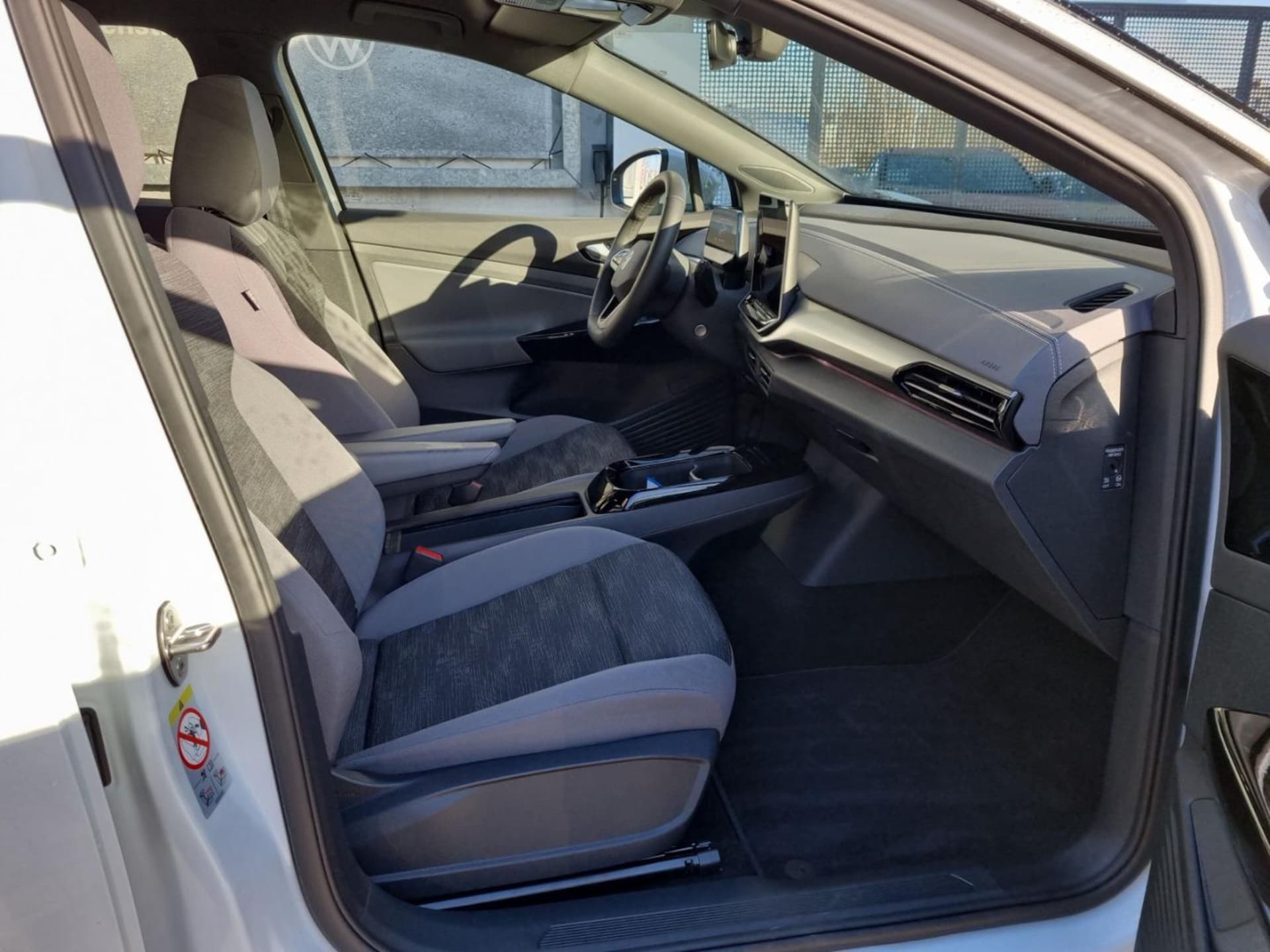 Volkswagen ID.5 Pro