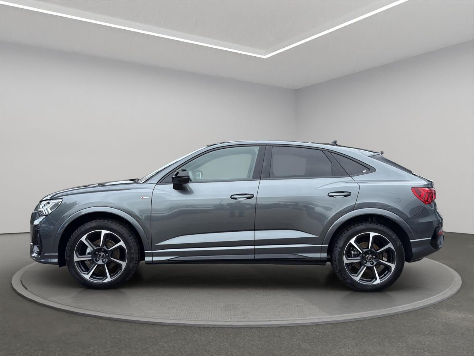 Audi Q3 Sportback – Bild 5