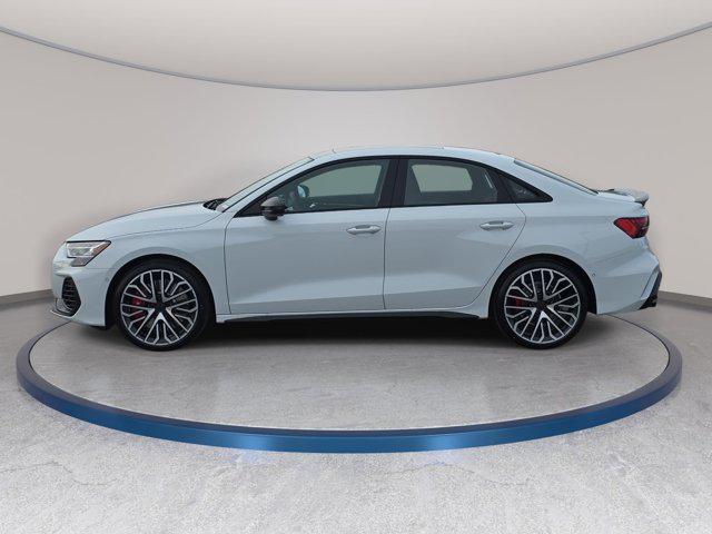 2026 Audi S3 Base - Photo 8