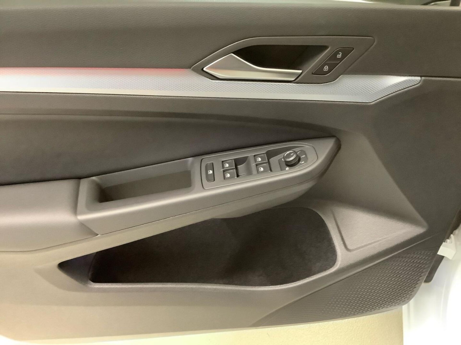 Volkswagen Golf Goal