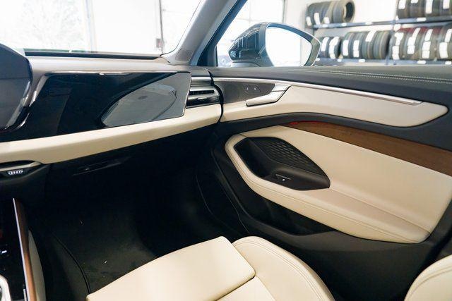 2026 Audi A6 Premium Plus - Photo 11