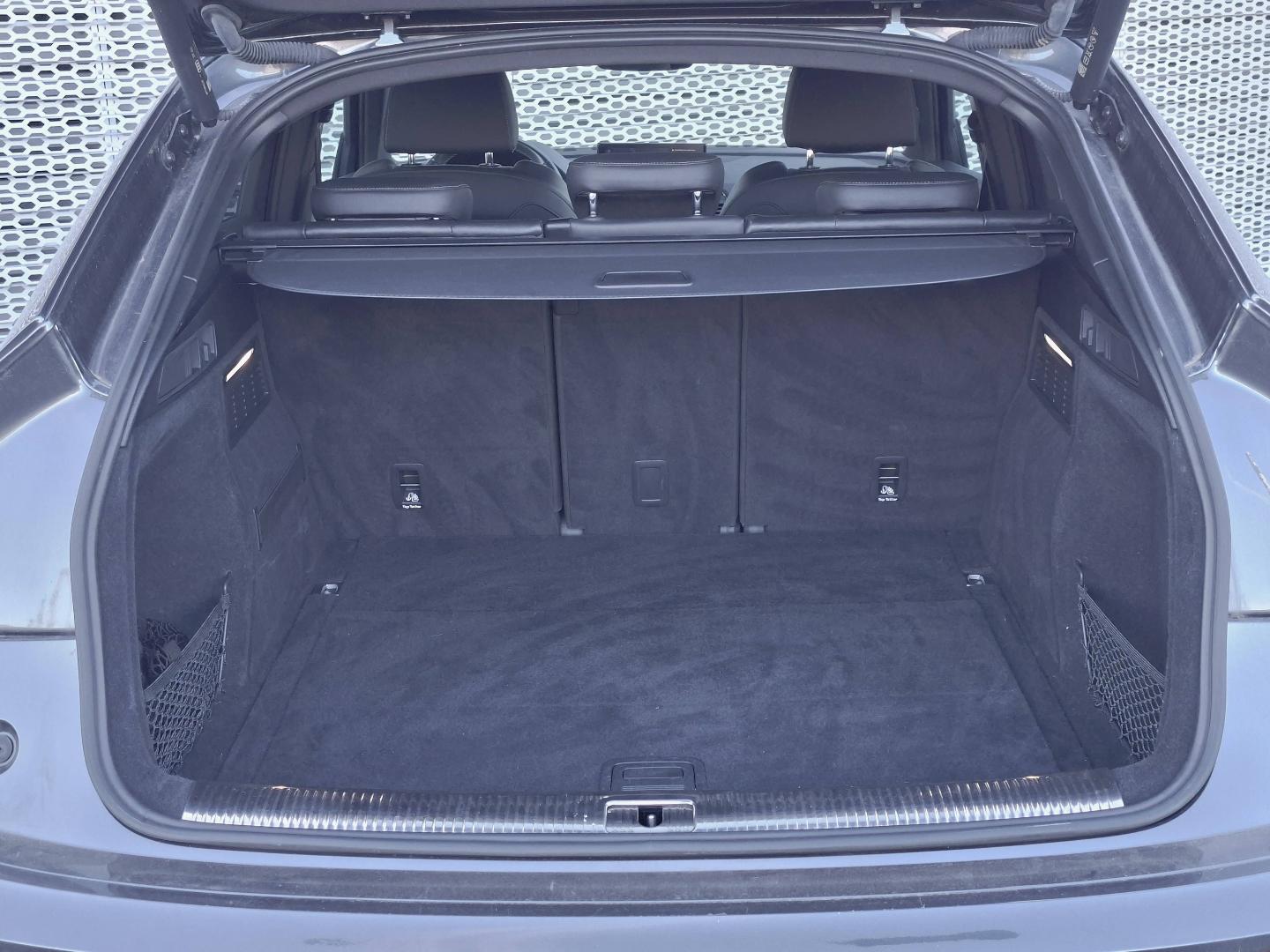 Image about Audi Q5 Sportback S line 40 TDI quattro 150 kW (204 ch) S tronic