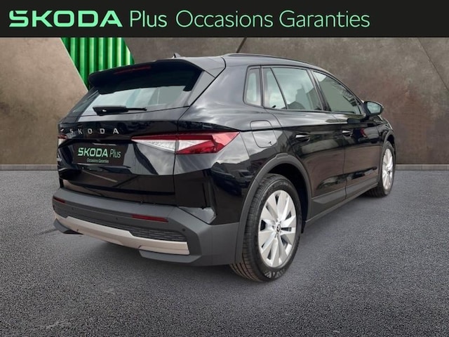 Voitures neuves ŠKODA Elroq City Villemomble